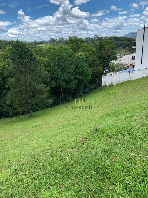 Foto 2 de Terreno / Lote à venda, 360m2 em Alphaville, Santana De Parnaiba - SP