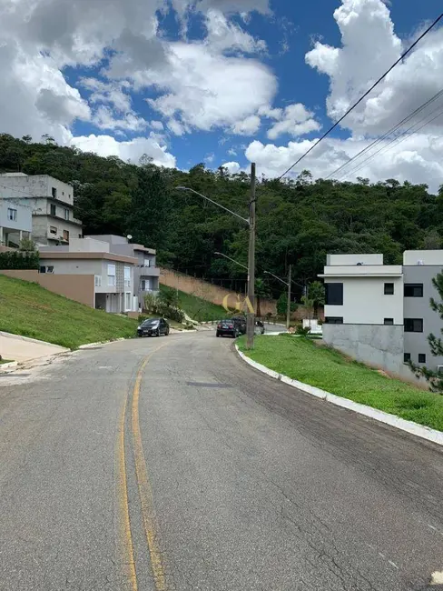 Foto 5 de Terreno / Lote à venda, 360m2 em Alphaville, Santana De Parnaiba - SP