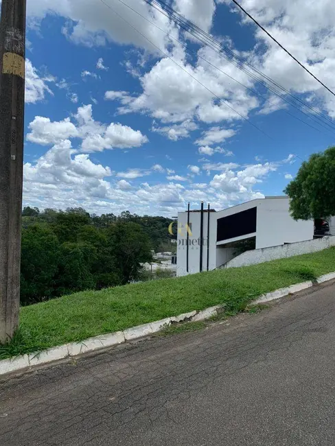 Foto 6 de Terreno / Lote à venda, 360m2 em Alphaville, Santana De Parnaiba - SP