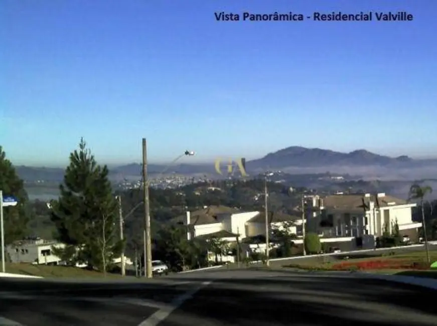 Foto 9 de Terreno / Lote à venda, 360m2 em Alphaville, Santana De Parnaiba - SP