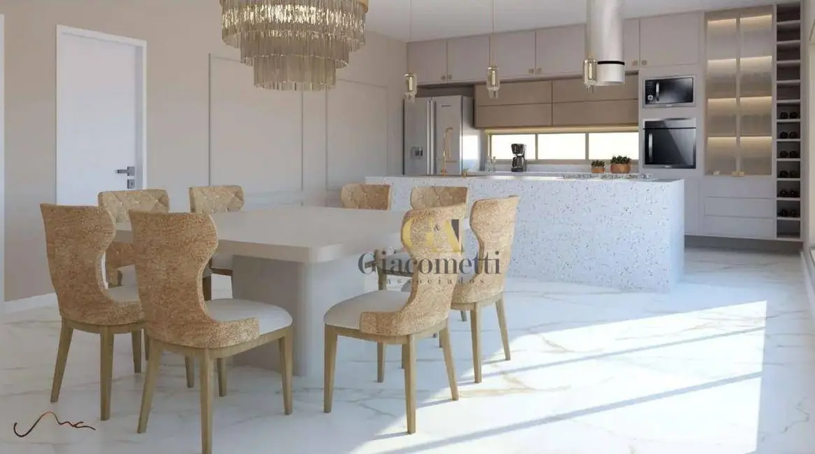 Foto 4 de Terreno / Lote à venda, 536m2 em Tanquinho, Santana De Parnaiba - SP