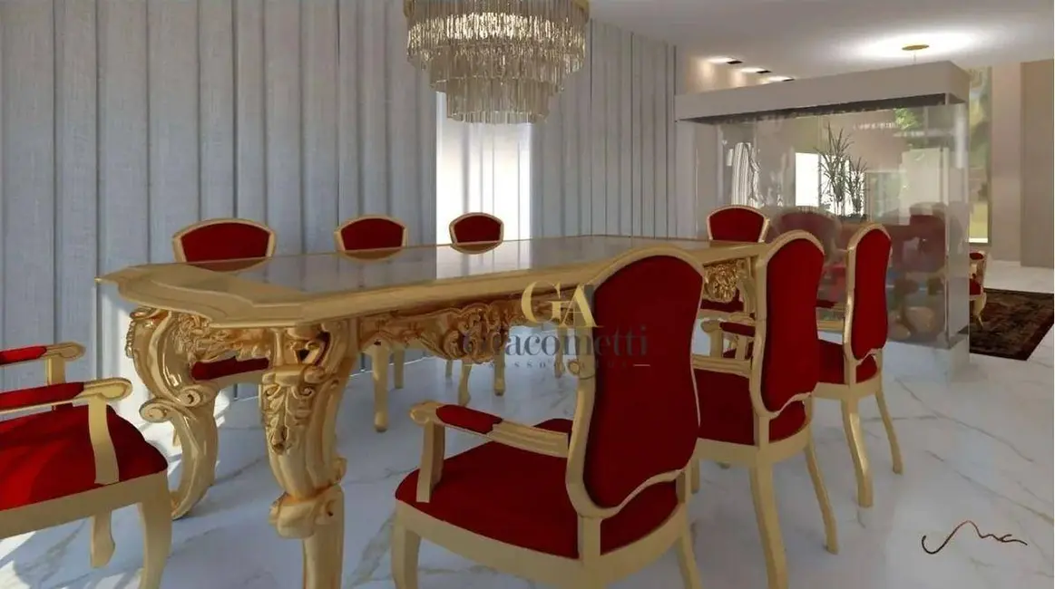 Foto 9 de Terreno / Lote à venda, 536m2 em Tanquinho, Santana De Parnaiba - SP