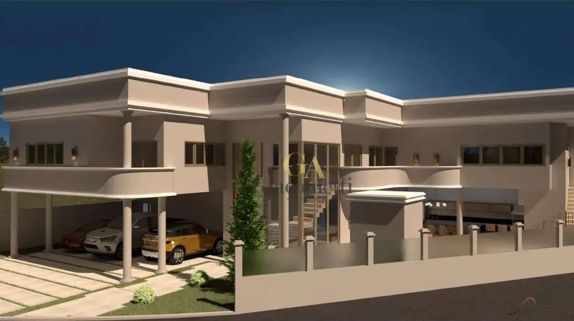 Foto 7 de Terreno / Lote à venda, 536m2 em Tanquinho, Santana De Parnaiba - SP