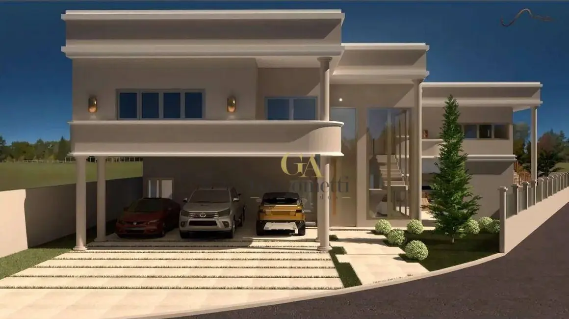 Foto 3 de Terreno / Lote à venda, 536m2 em Tanquinho, Santana De Parnaiba - SP