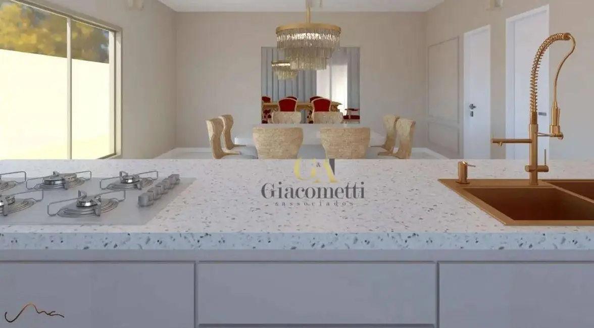 Foto 5 de Terreno / Lote à venda, 536m2 em Tanquinho, Santana De Parnaiba - SP