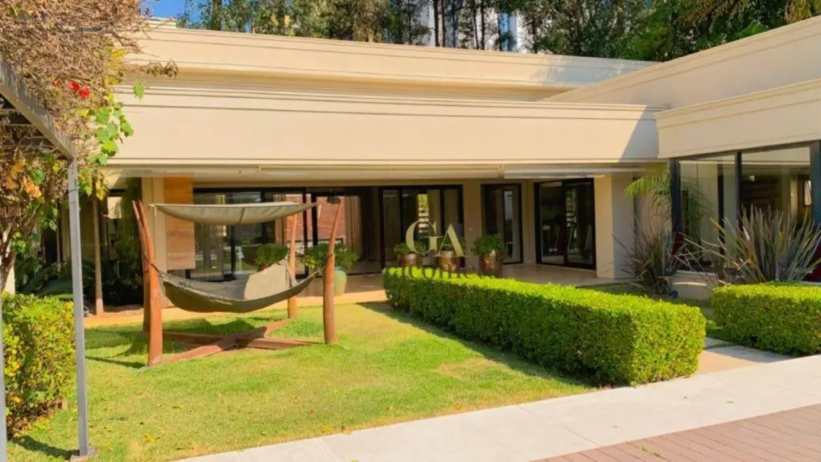 Foto 7 de Casa de Condomínio com 4 quartos à venda, 2190m2 em Barueri - SP