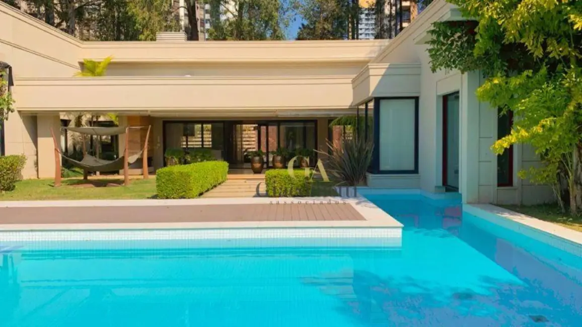 Foto 5 de Casa de Condomínio com 4 quartos à venda, 2190m2 em Barueri - SP