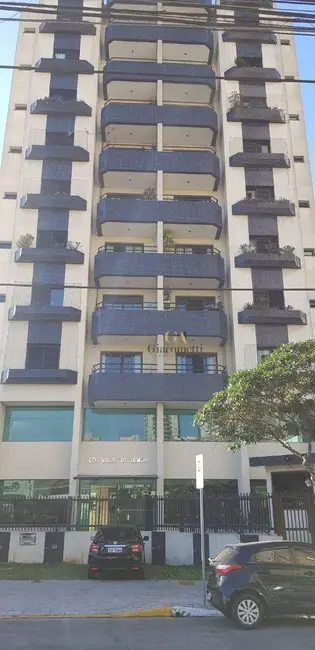 Foto 2 de Apartamento com 3 quartos à venda, 125m2 em Vila Mariana, São Paulo - SP