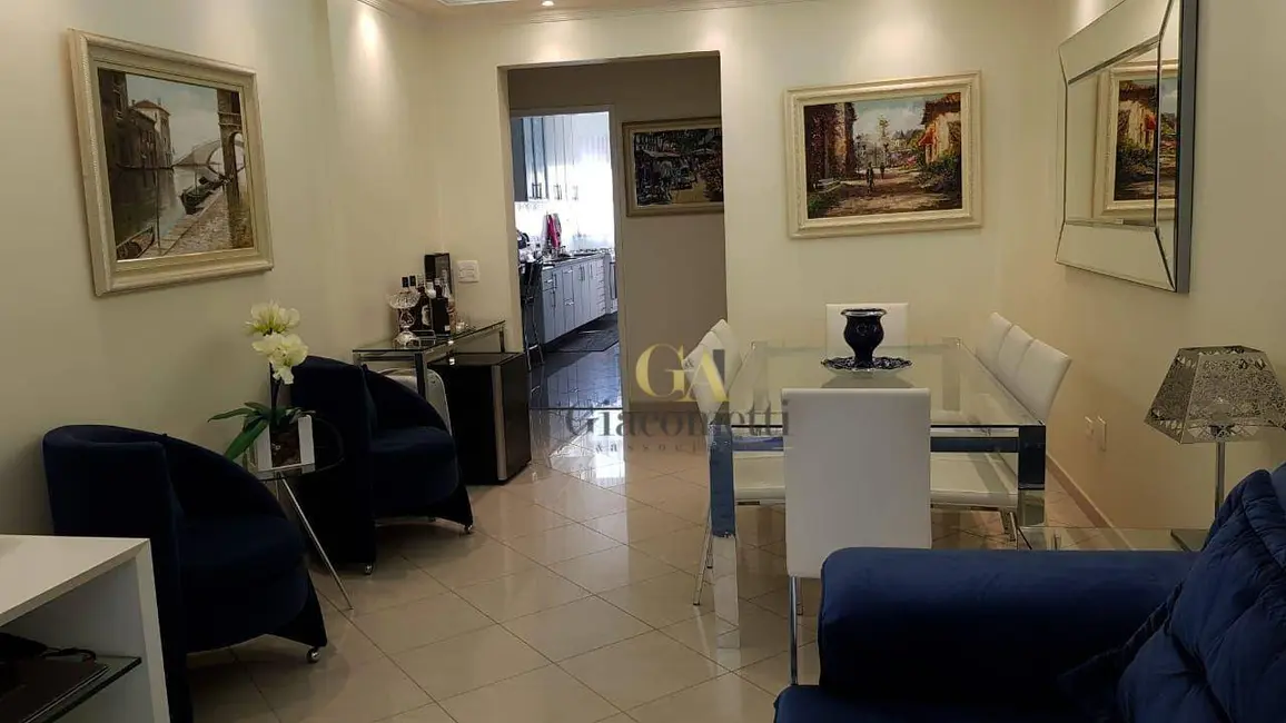 Foto 3 de Apartamento com 3 quartos à venda, 125m2 em Vila Mariana, São Paulo - SP