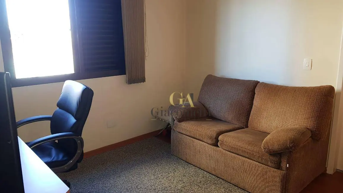 Foto 5 de Apartamento com 3 quartos à venda, 125m2 em Vila Mariana, São Paulo - SP