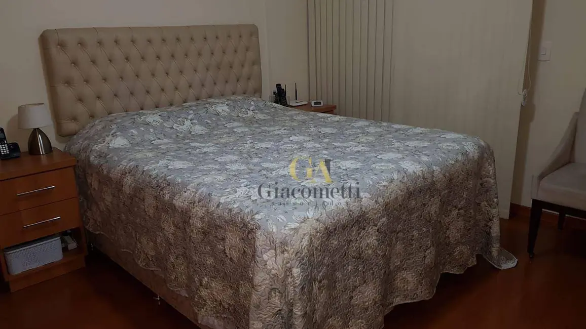 Foto 4 de Apartamento com 3 quartos à venda, 125m2 em Vila Mariana, São Paulo - SP