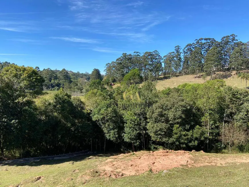 Foto 1 de Terreno / Lote à venda, 519m2 em Aldeia da Serra, Santana De Parnaiba - SP
