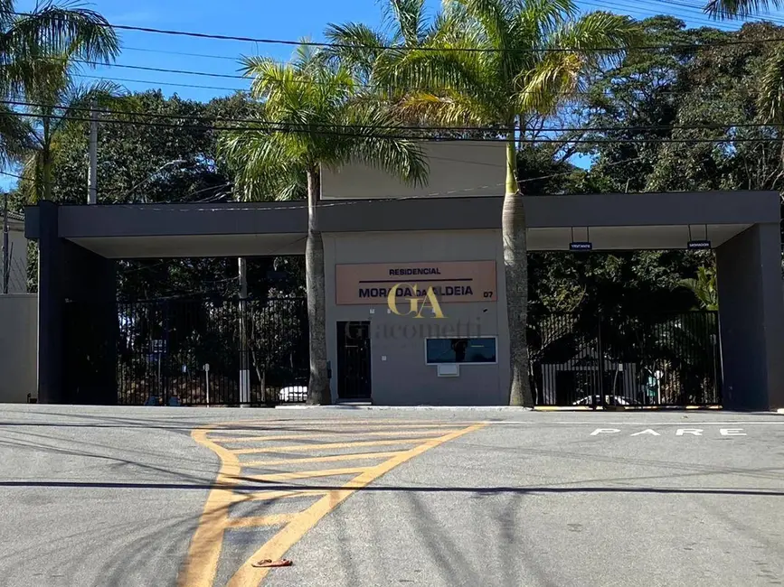 Foto 3 de Terreno / Lote à venda, 519m2 em Aldeia da Serra, Santana De Parnaiba - SP