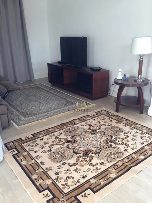 Foto 1 de Casa de Condomínio com 4 quartos à venda, 441m2 em Alphaville, Santana De Parnaiba - SP