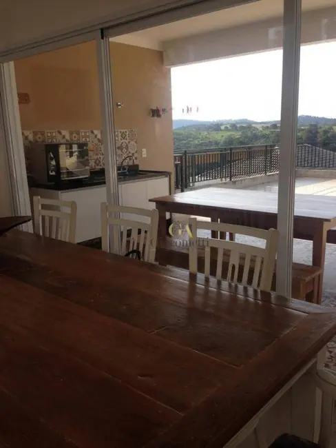 Foto 7 de Casa de Condomínio com 4 quartos à venda, 441m2 em Alphaville, Santana De Parnaiba - SP