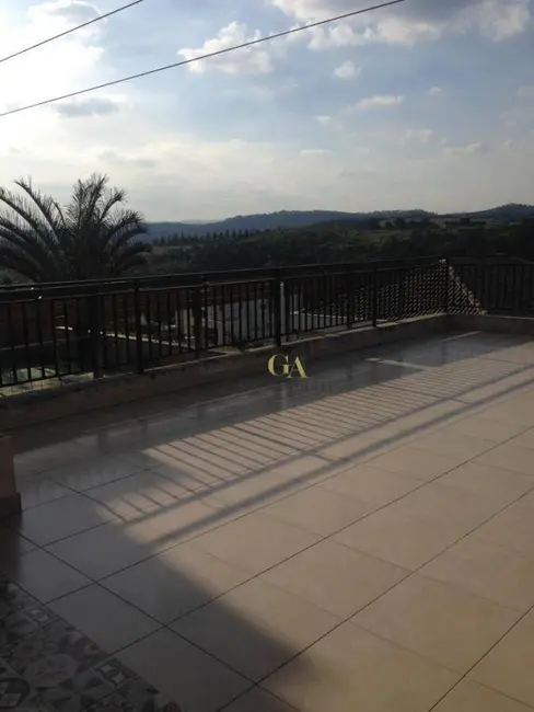 Foto 8 de Casa de Condomínio com 4 quartos à venda, 441m2 em Alphaville, Santana De Parnaiba - SP