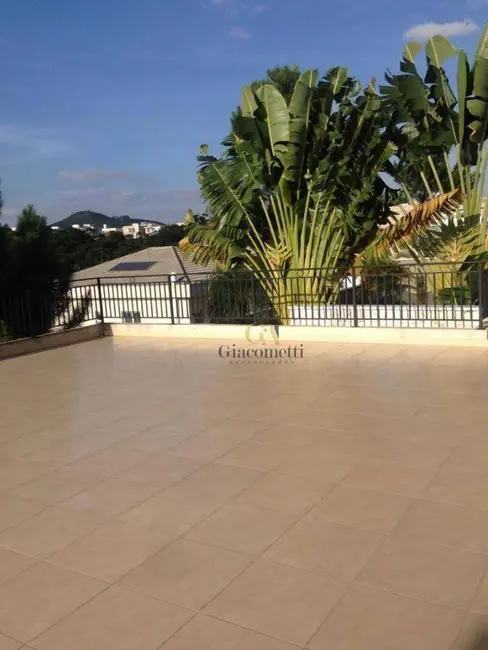 Foto 9 de Casa de Condomínio com 4 quartos à venda, 441m2 em Alphaville, Santana De Parnaiba - SP