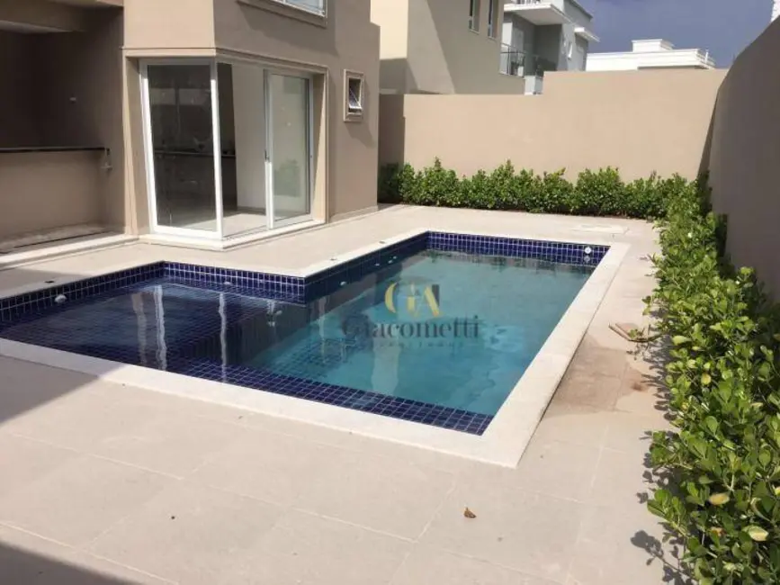 Foto 4 de Casa de Condomínio com 4 quartos à venda, 460m2 em Alphaville, Santana De Parnaiba - SP