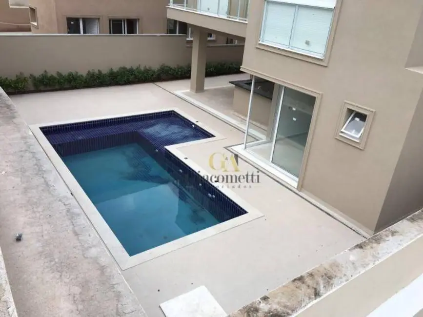 Foto 5 de Casa de Condomínio com 4 quartos à venda, 460m2 em Alphaville, Santana De Parnaiba - SP