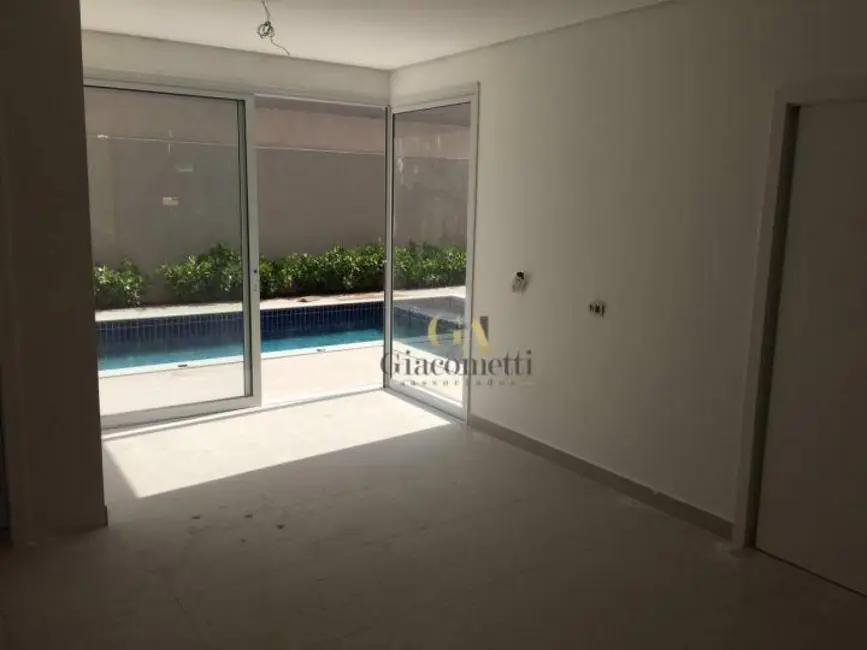 Foto 7 de Casa de Condomínio com 4 quartos à venda, 460m2 em Alphaville, Santana De Parnaiba - SP