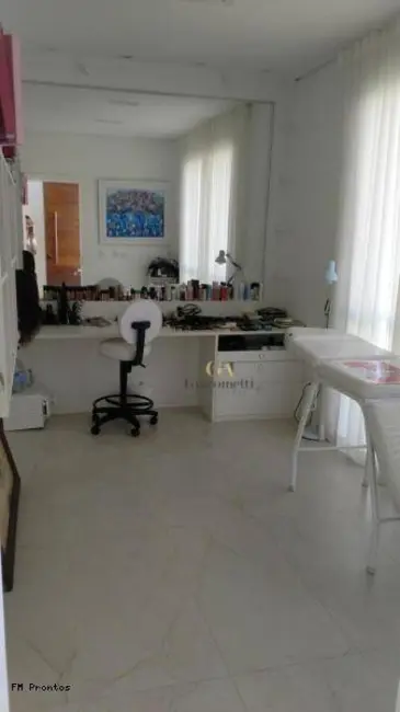Foto 2 de Casa de Condomínio com 4 quartos à venda, 390m2 em Alphaville, Santana De Parnaiba - SP