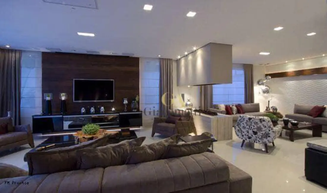 Casa de Condomínio com 4 quartos à venda, 560m2 em Barueri - SP - imagem 7 Foto 7 de Casa de Condomínio com 4 quartos à venda, 560m2 em Barueri - SP