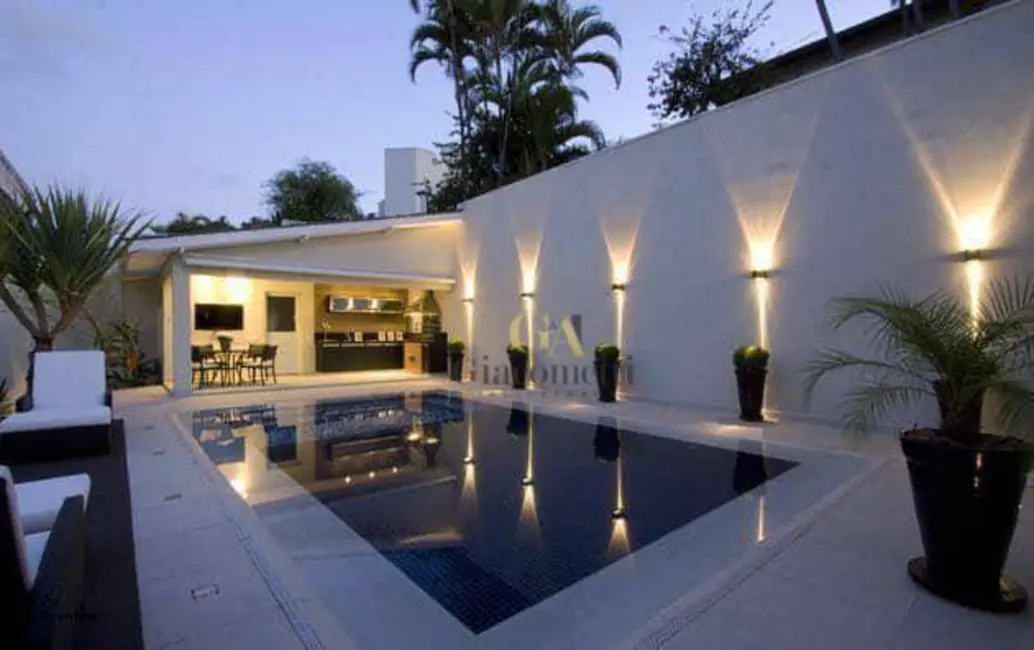 Casa de Condomínio com 4 quartos à venda, 560m2 em Barueri - SP - imagem 6 Foto 6 de Casa de Condomínio com 4 quartos à venda, 560m2 em Barueri - SP