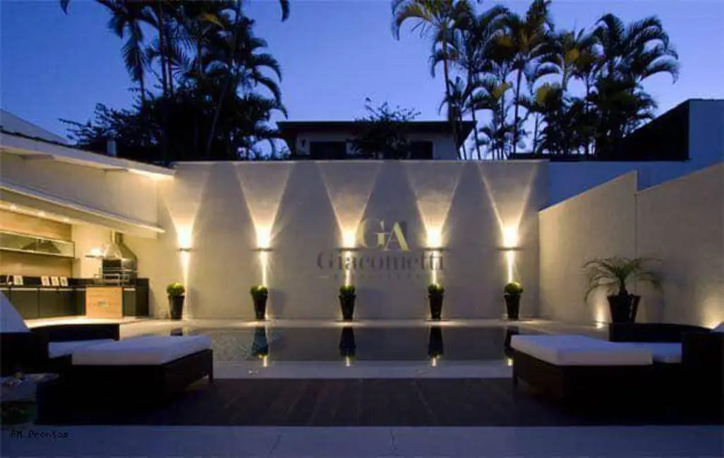 Casa de Condomínio com 4 quartos à venda, 560m2 em Barueri - SP - imagem 5 Foto 5 de Casa de Condomínio com 4 quartos à venda, 560m2 em Barueri - SP