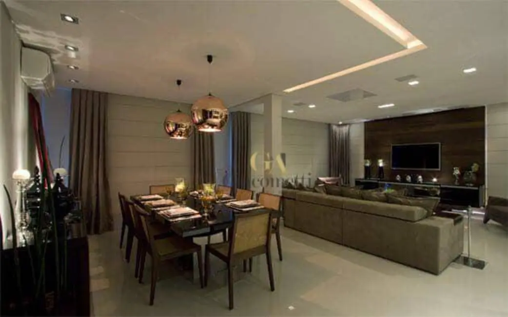 Casa de Condomínio com 4 quartos à venda, 560m2 em Barueri - SP - imagem 8 Foto 8 de Casa de Condomínio com 4 quartos à venda, 560m2 em Barueri - SP