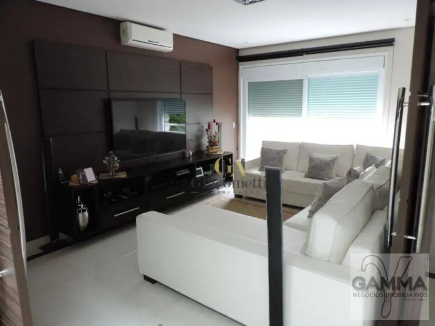 Foto 6 de Casa de Condomínio com 4 quartos à venda, 498m2 em Tamboré, Barueri - SP