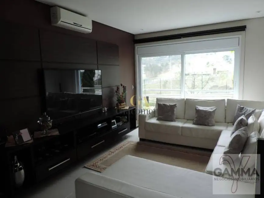 Foto 9 de Casa de Condomínio com 4 quartos à venda, 498m2 em Tamboré, Barueri - SP