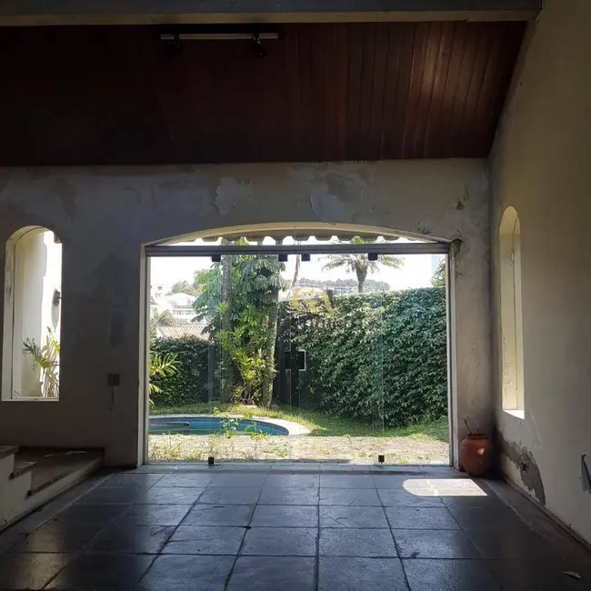 Foto 5 de Casa de Condomínio com 3 quartos à venda e para alugar, 560m2 em Barueri - SP