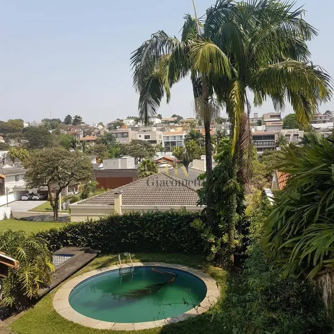 Foto 7 de Casa de Condomínio com 3 quartos à venda e para alugar, 560m2 em Barueri - SP