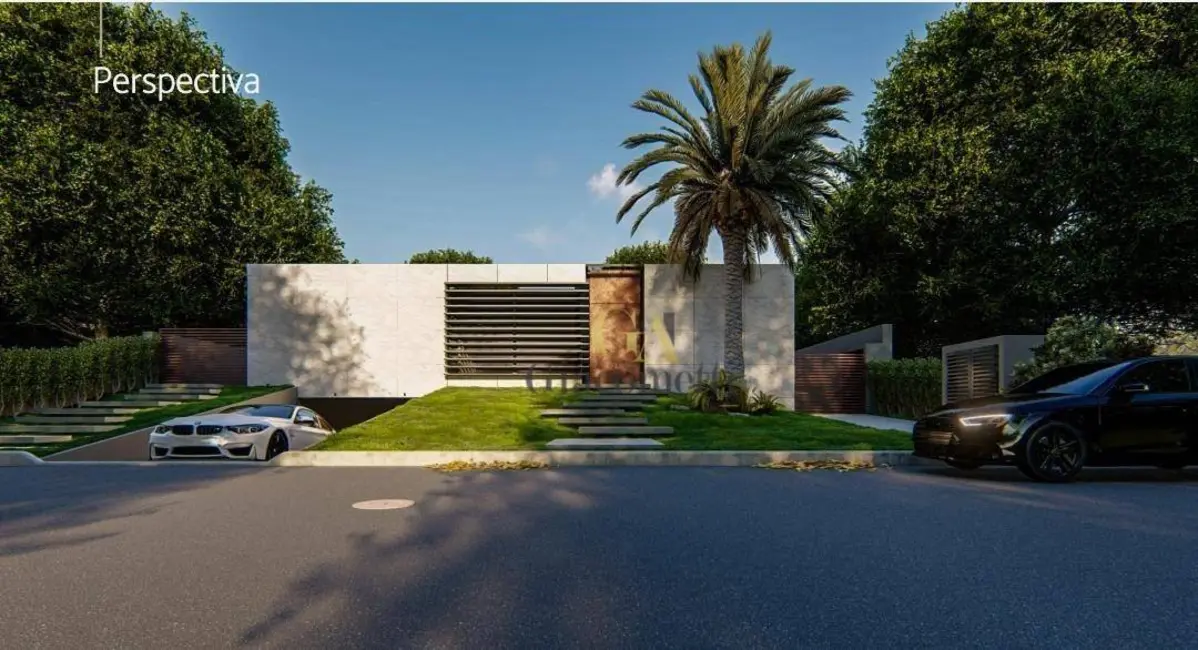 Foto 5 de Casa de Condomínio com 5 quartos à venda, 716m2 em Alphaville Industrial, Barueri - SP