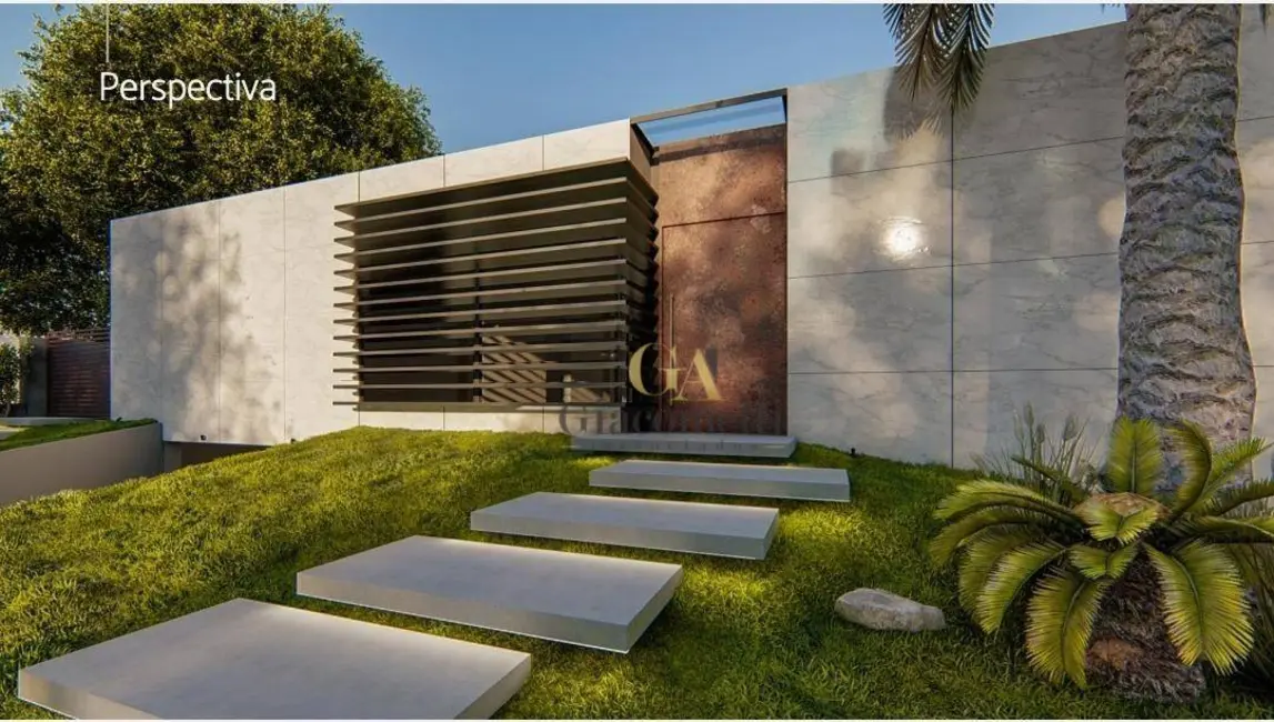 Foto 6 de Casa de Condomínio com 5 quartos à venda, 716m2 em Alphaville Industrial, Barueri - SP