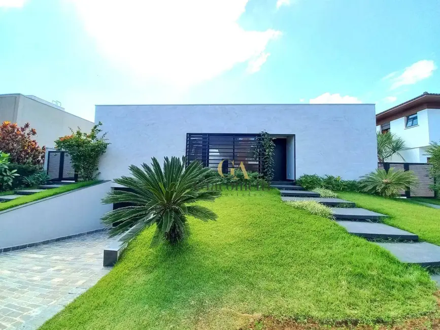 Foto 3 de Casa de Condomínio com 5 quartos à venda, 716m2 em Alphaville Industrial, Barueri - SP