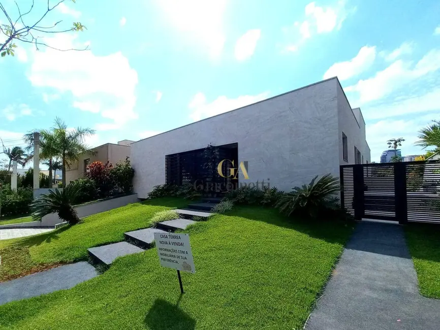 Foto 2 de Casa de Condomínio com 5 quartos à venda, 716m2 em Alphaville Industrial, Barueri - SP