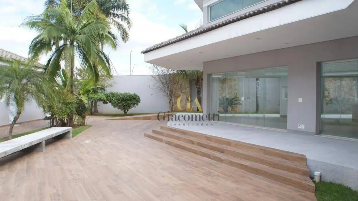 Foto 9 de Casa de Condomínio com 5 quartos à venda, 2100m2 em Alphaville Industrial, Barueri - SP