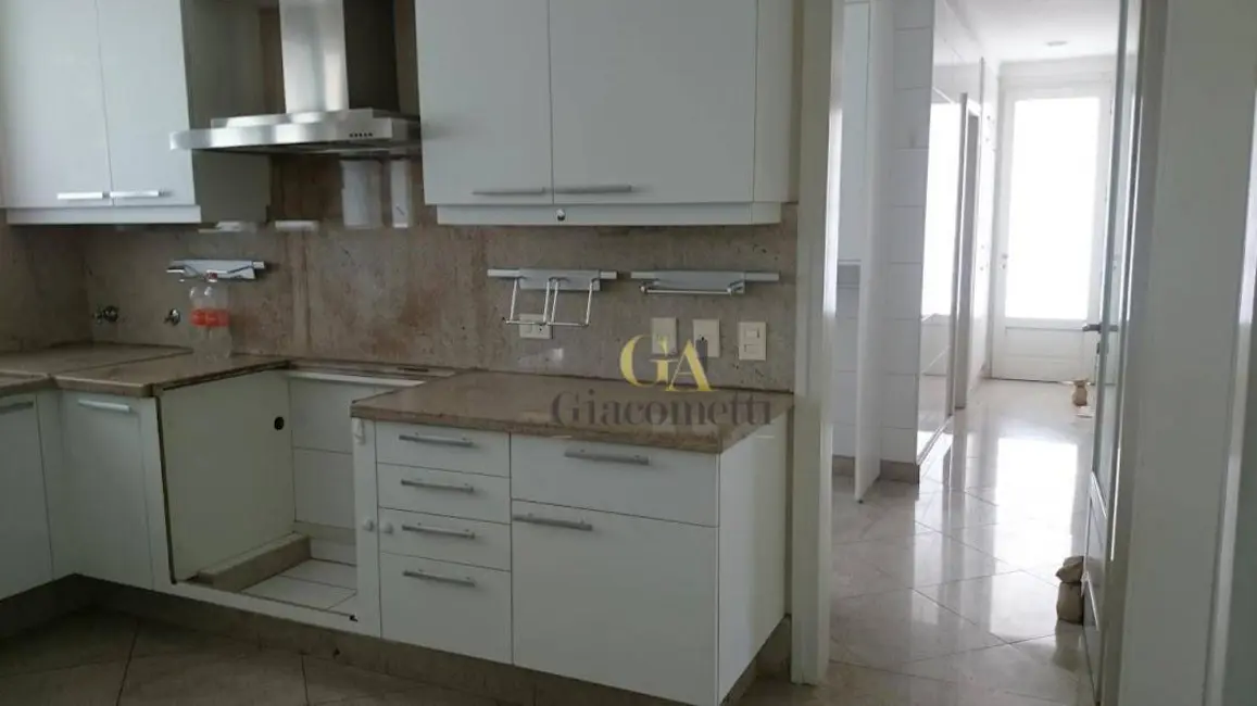 Foto 7 de Casa de Condomínio com 4 quartos à venda e para alugar, 580m2 em Empresarial 18 do Forte, Barueri - SP