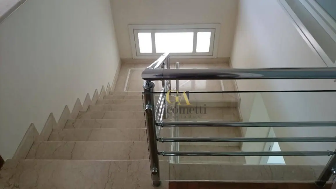 Foto 9 de Casa de Condomínio com 4 quartos à venda e para alugar, 580m2 em Empresarial 18 do Forte, Barueri - SP