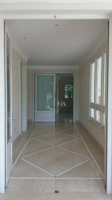 Foto 5 de Casa de Condomínio com 4 quartos à venda e para alugar, 580m2 em Empresarial 18 do Forte, Barueri - SP