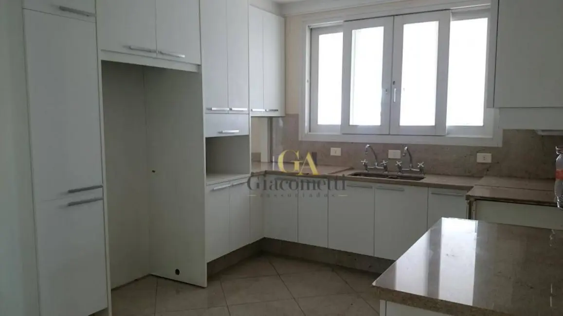 Foto 8 de Casa de Condomínio com 4 quartos à venda e para alugar, 580m2 em Empresarial 18 do Forte, Barueri - SP