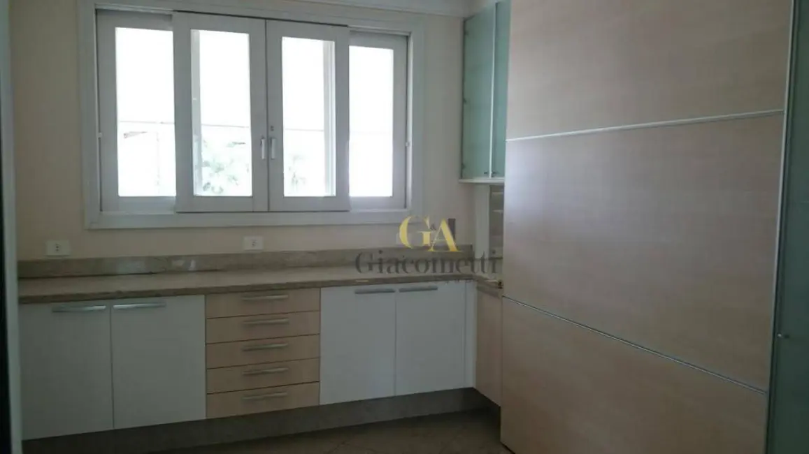 Foto 6 de Casa de Condomínio com 4 quartos à venda e para alugar, 580m2 em Empresarial 18 do Forte, Barueri - SP