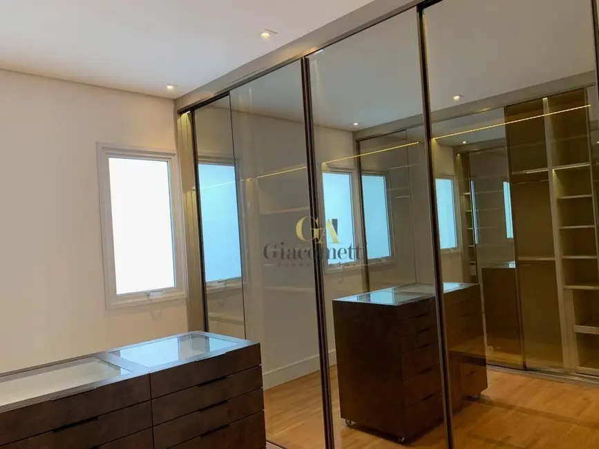 Foto 8 de Casa de Condomínio com 4 quartos à venda, 508m2 em Tamboré, Barueri - SP