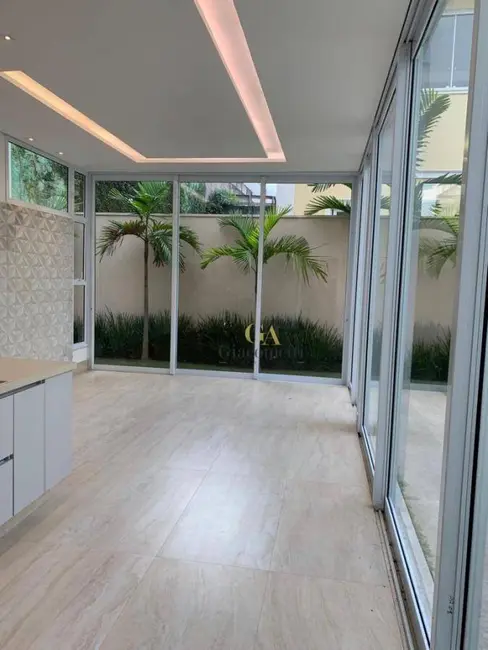 Foto 5 de Casa de Condomínio com 4 quartos à venda, 508m2 em Tamboré, Barueri - SP