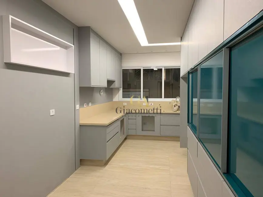 Foto 7 de Casa de Condomínio com 4 quartos à venda, 508m2 em Tamboré, Barueri - SP