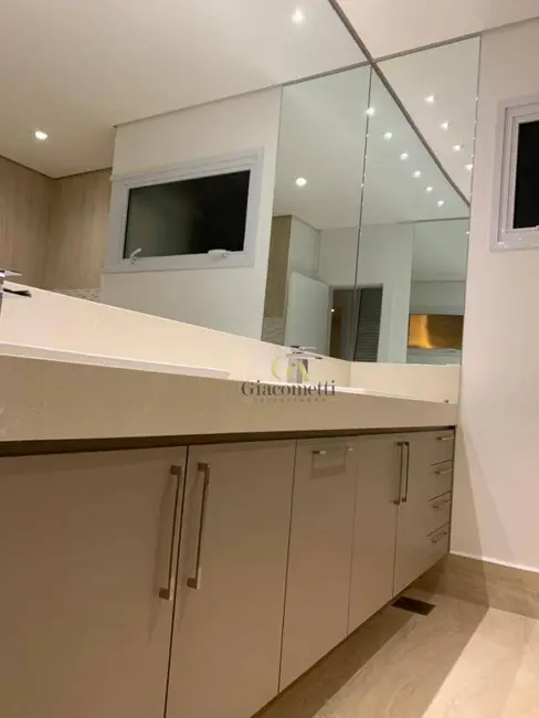 Foto 3 de Casa de Condomínio com 4 quartos à venda, 508m2 em Tamboré, Barueri - SP