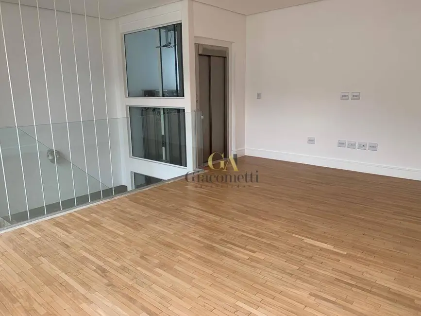 Foto 9 de Casa de Condomínio com 4 quartos à venda, 508m2 em Tamboré, Barueri - SP