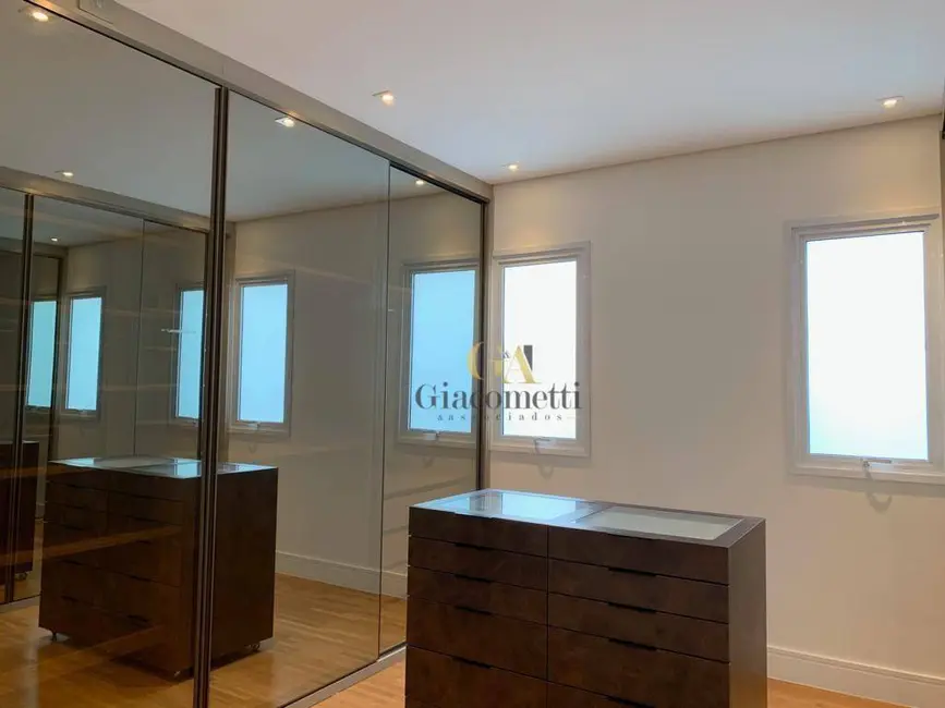 Foto 6 de Casa de Condomínio com 4 quartos à venda, 508m2 em Tamboré, Barueri - SP