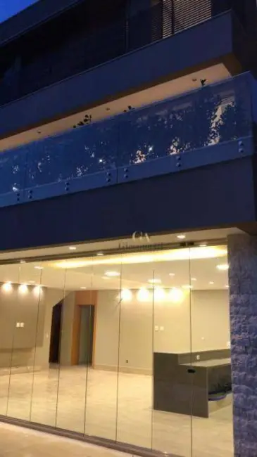 Foto 8 de Casa de Condomínio com 4 quartos à venda, 600m2 em Tamboré, Barueri - SP